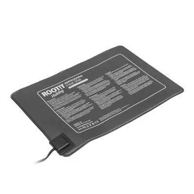Tapis chauffant ROOT!T Hobby 11W - Idéal pour germination & bouturage