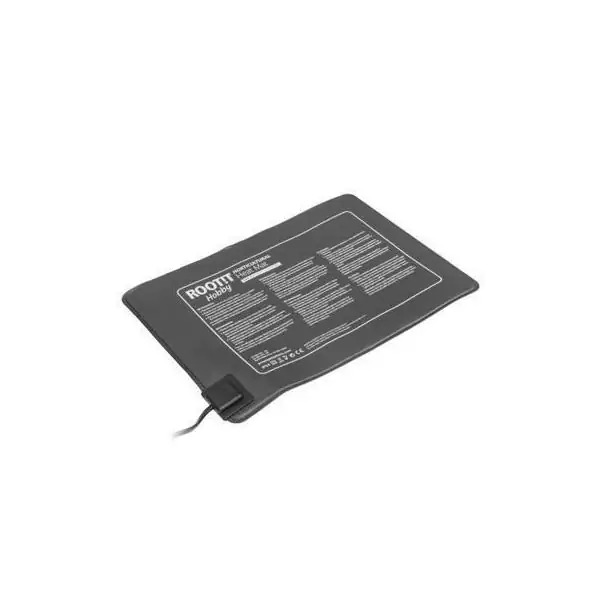 Tapis chauffant - ROOT!T - Hobby - 11 W