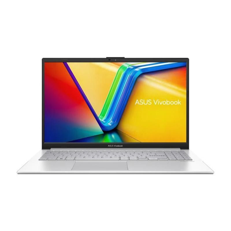 Ordinateur Portable ASUS VivoBook 15 OLED S1504 | 15,6'' FHD - AMD Ryzen 5 - 16Go RAM - 1To SSD
