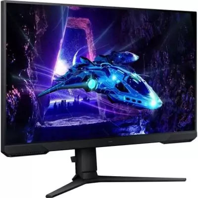 Samsung 27" Odyssey G3 G30D FHD 180Hz Gaming Monitor