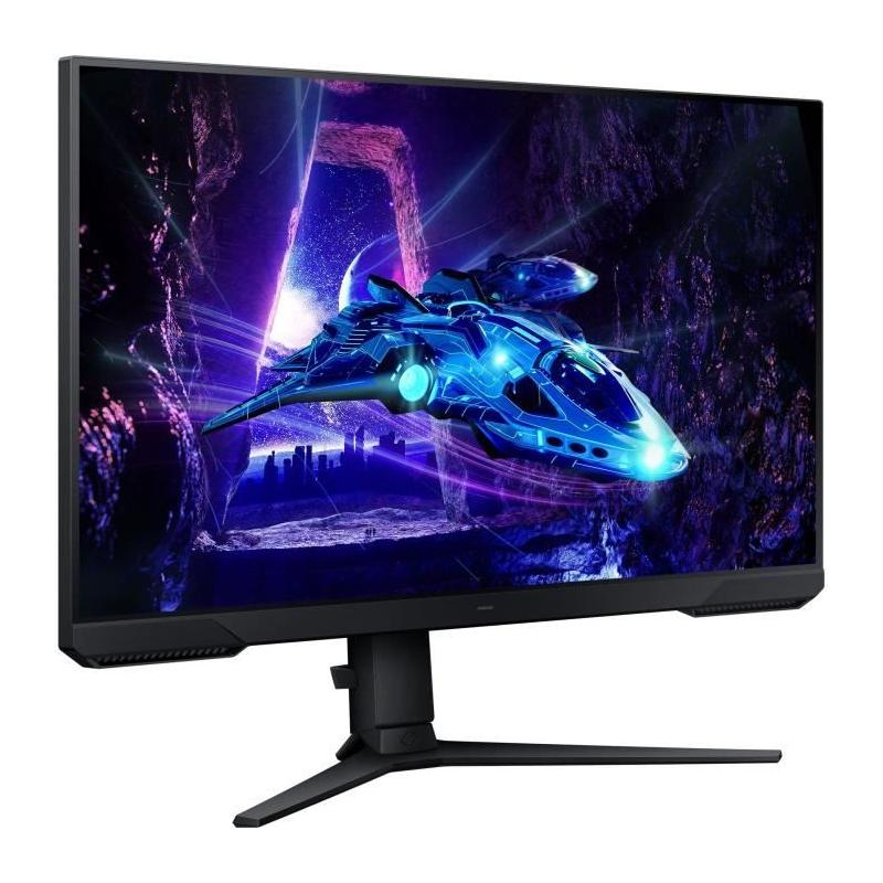 Samsung 27" Odyssey G3 G30D FHD 180Hz Gaming Monitor