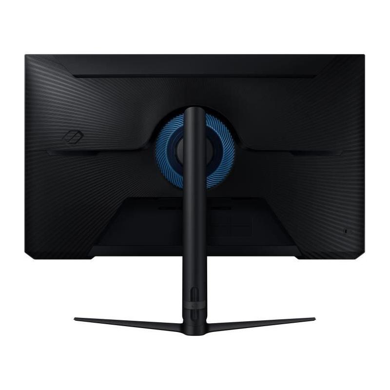 Écran PC Samsung Odyssey G3 G30D 32 FHD VA 180Hz - Noir