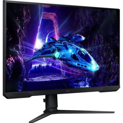 Écran PC Samsung Odyssey G3 G30D 32 FHD VA 180Hz - Noir