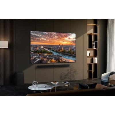TV QLED 55" 4K UHD Samsung 55QE1D - Quantum HDR
