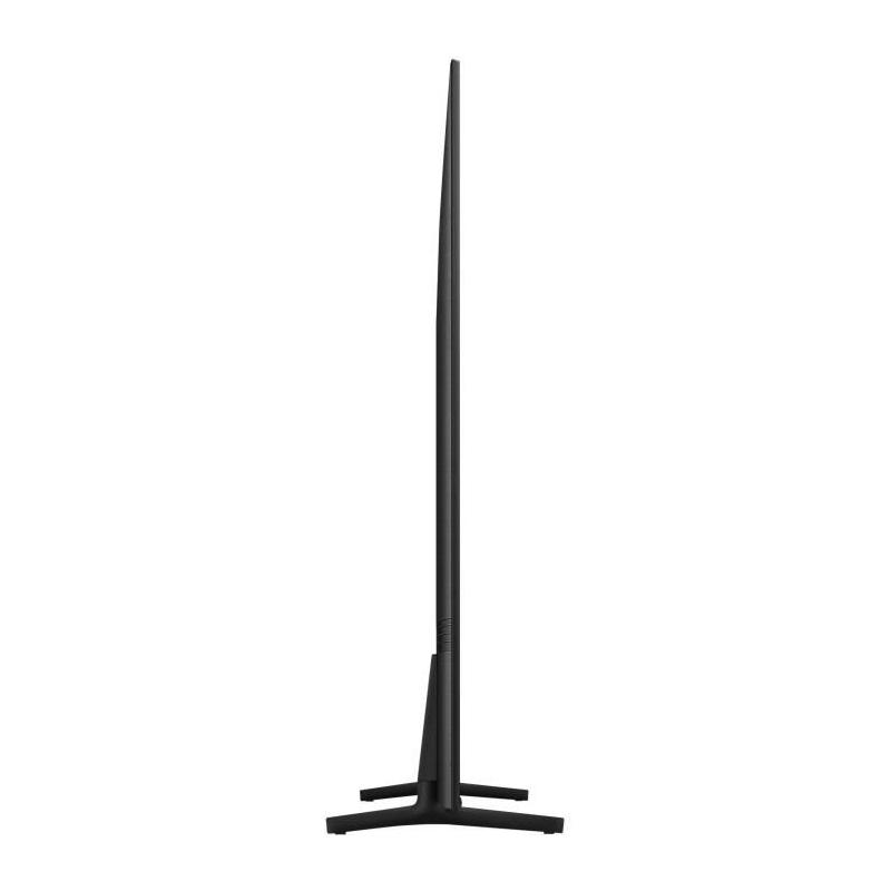 TV QLED 75 Samsung 75QE1D 4K UHD Quantum HDR