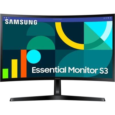 Samsung S36GD écran plat de PC 61 cm (24") 1920 x 1080 pixels Full HD LCD Noir