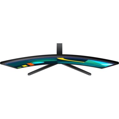 Écran PC Samsung S24D366GAU 24" FHD VA 100Hz - Noir
