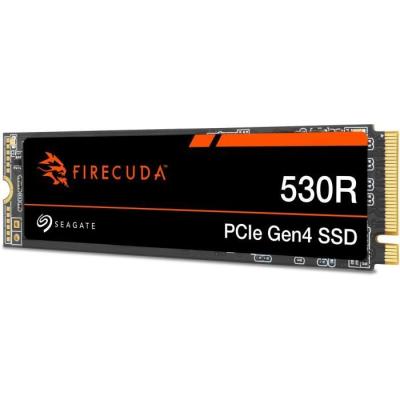 Disque SSD interne SEAGATE FireCuda 530R 1 To - M.2 2280