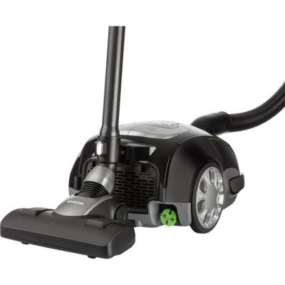 Aspirateur traineau performant SENCOR SVC 9000BK - Noir