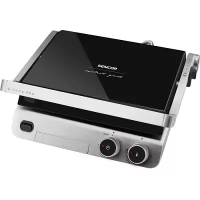 Grill multi-usages SENCOR - SBG 5030BK - 2000 W - Noir
