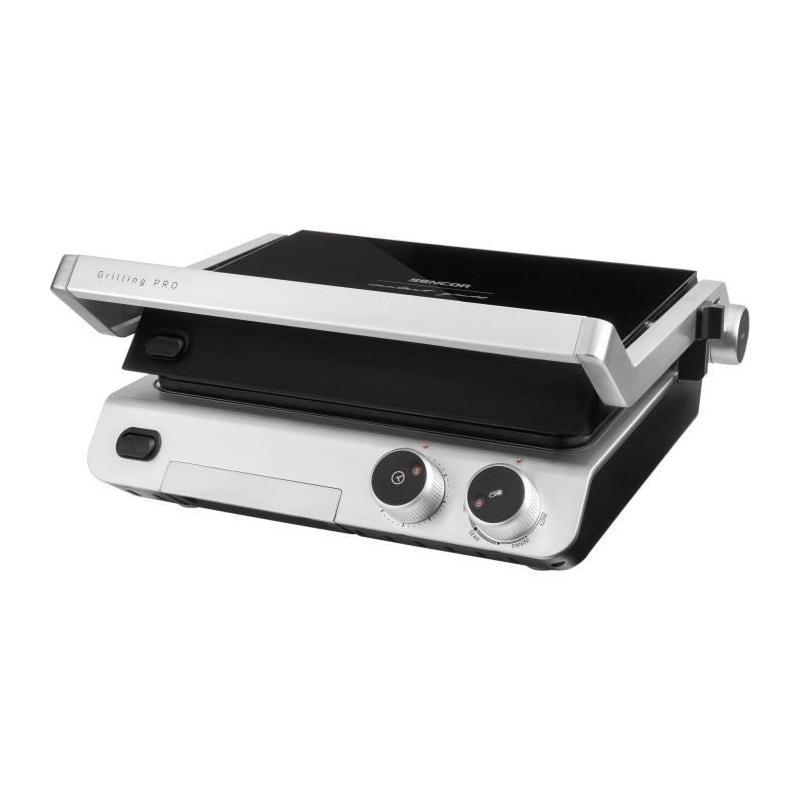 Grill multi-usages SENCOR - SBG 5030BK - 2000 W - Noir