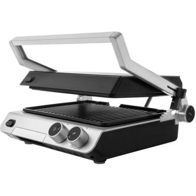 Grill multi-usages SENCOR - SBG 5030BK - 2000 W - Noir