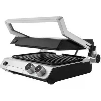 Grill multi-usages SENCOR - SBG 5030BK - 2000 W - Noir