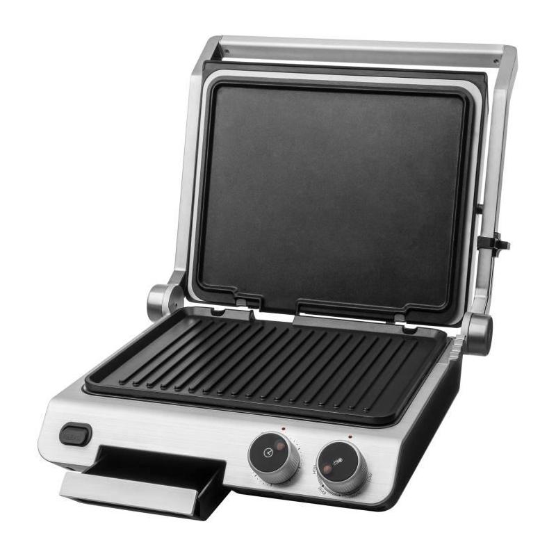 Grill multi-usages SENCOR - SBG 5030BK - 2000 W - Noir