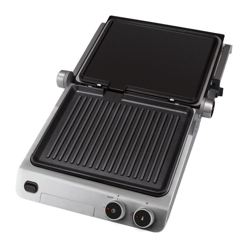 Grill multi-usages SENCOR - SBG 5030BK - 2000 W - Noir
