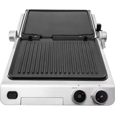Grill multi-usages SENCOR - SBG 5030BK - 2000 W - Noir