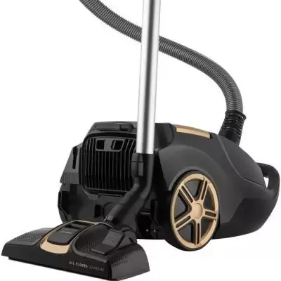 Aspirateur traineau avec sac SENCOR - SVC 9300BK - 600 W - 59 dB - Noir Aspirateur traineau avec sac SENCOR - SVC 9300BK - 600 W - 59 dB - Noir