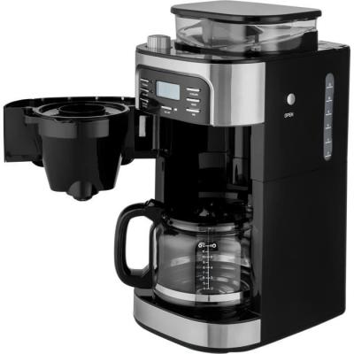 Machine à café SENCOR - SCE 7000BK - Puissance 900W - Noir