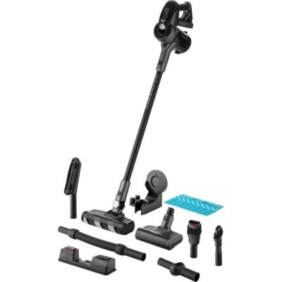 Aspirateur balai sans fil SENCOR SVC-0725BK - Puissant et Polyvalent