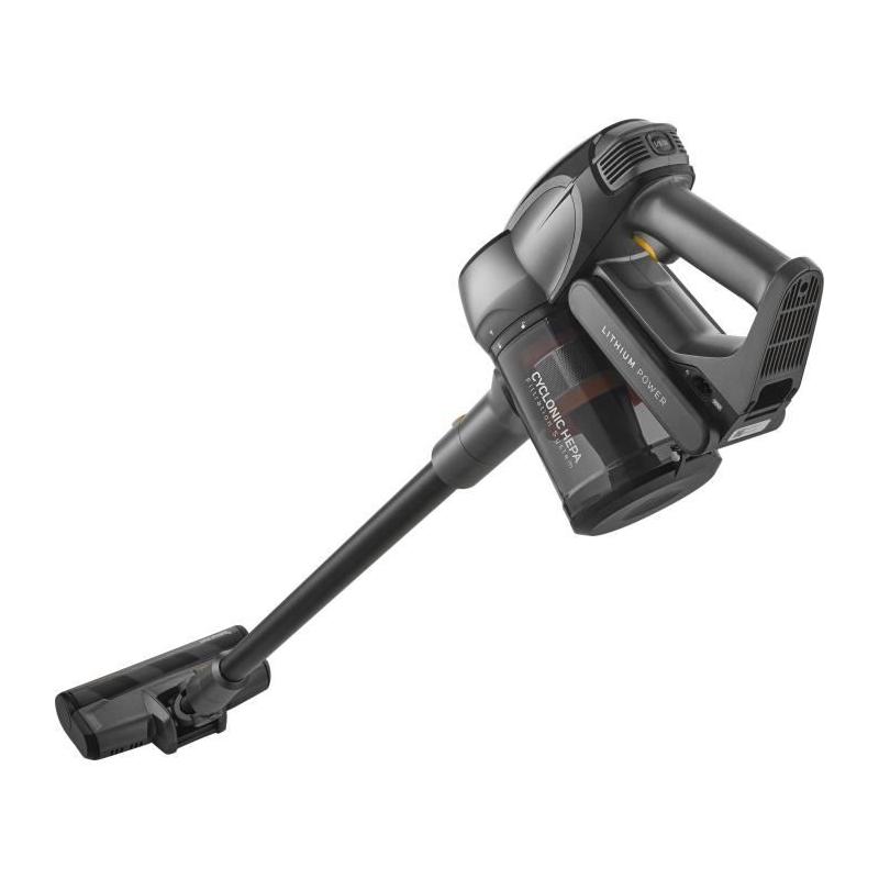 Aspirateur balai sans fil SENCOR SVC-8725GD - Performant et compact