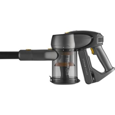 Aspirateur balai sans fil SENCOR SVC-8725GD - Performant et compact