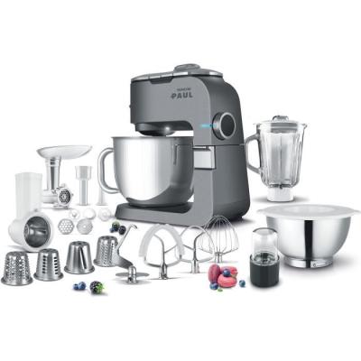 Robot pâtissier multifonction SENCOR - STM 7910 - 1500 W - Métal
