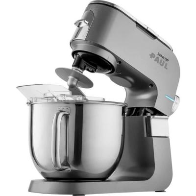 Robot pâtissier multifonction SENCOR - STM 7910 - 1500 W - Métal