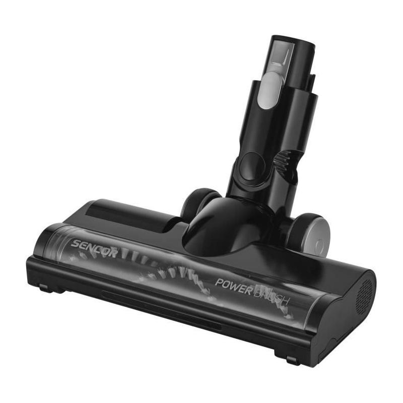 Aspirateur balai SENCOR SVC 7523BK - Puissant et Polyvalent