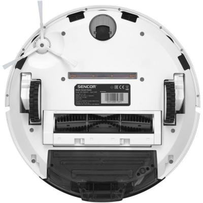 Aspirateur Robot Laveur SENCOR SRV 9385WH - Performant et Silencieux