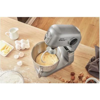 Robot pâtissier SENCOR STM 7740 PAUL 2 - Acier inoxydable