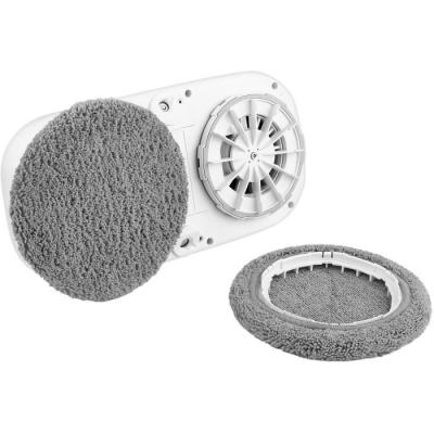 Robot Lave-Vitres SENCOR SRW 6010WH Blanc - Efficace et Silencieux