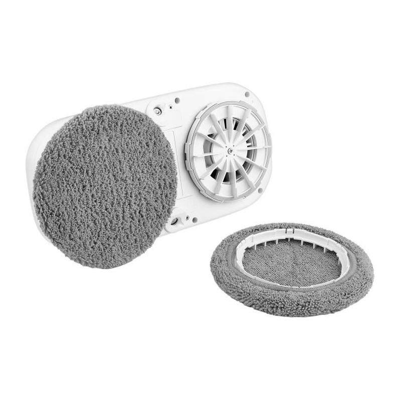 Robot Lave-Vitres SENCOR SRW 6010WH Blanc - Efficace et Silencieux