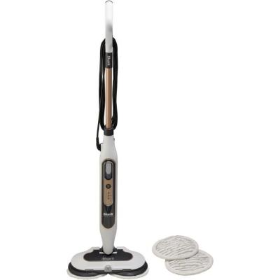 Balai Vapeur SHARK S8201EU - Nettoyeur Vapeur Puissant