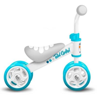 Draisienne Baby Walker STAMP - Contrôle de dérapage