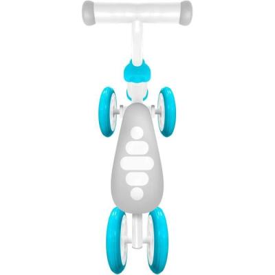 Draisienne Baby Walker STAMP - Contrôle de dérapage