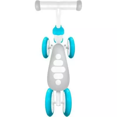 Draisienne Baby Walker STAMP - Contrôle de dérapage