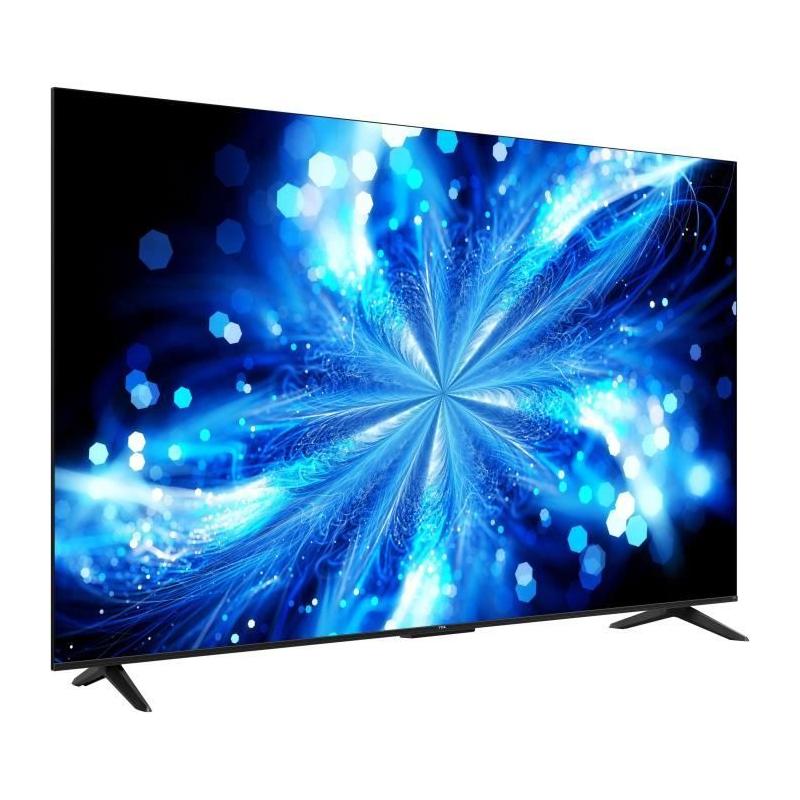 TCL 65PF650 - TV LED 65" 4K UHD HDR10 Smart TV