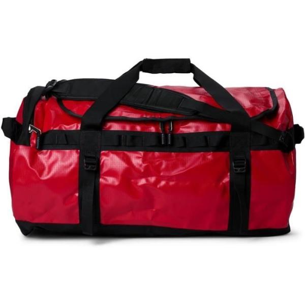 Sac de sport - The North Face - NF0A52SB-54A - Base Camp Duffel - Taille L - En polyester recyclé 1000D