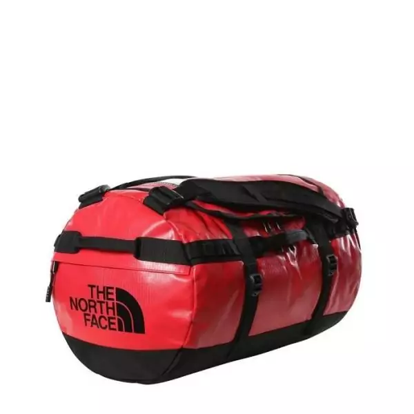 Sac de sport - The North Face - NF0A52ST-54A - Base Camp Duffel - Taille S - En polyester recyclé 1000D