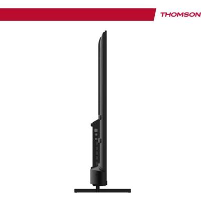 TV LED 55" Thomson 4K UHD HDR 10 - Google TV