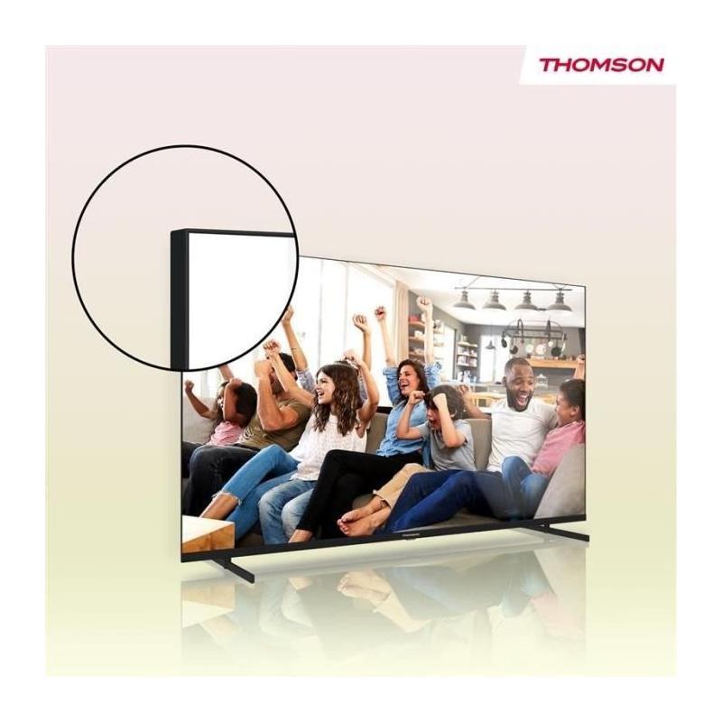 Téléviseur Thomson 43UG4S14 LED 43” 4K UHD Google TV