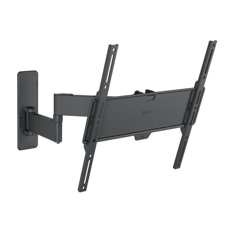 Support mural TV Vogel's TVM 1443 Full-Motion+ Medium, 2 bras, 32-65
