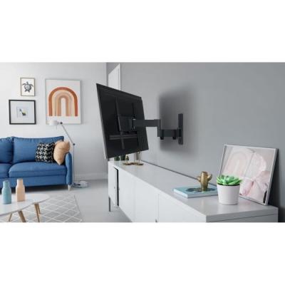 Support mural TV Vogel's TVM 1443 Full-Motion+ Medium, 2 bras, 32-65