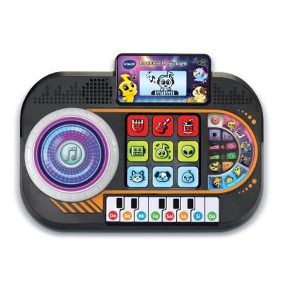 Illuminez vos soirées avec le DJ STUDIO MAGIC LIGHT