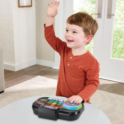 Illuminez vos soirées avec le DJ STUDIO MAGIC LIGHT