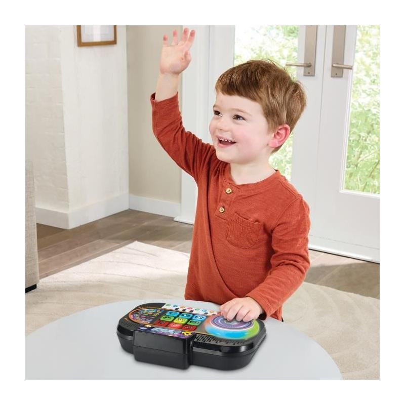 Illuminez vos soirées avec le DJ STUDIO MAGIC LIGHT