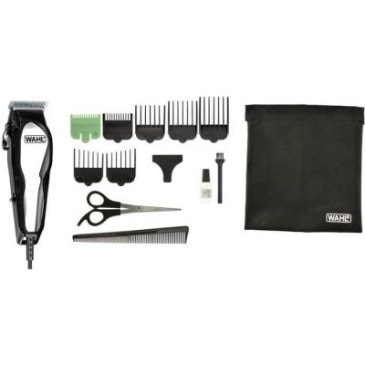 Tondeuse cheveux Wahl Baldfader - Précision et performance