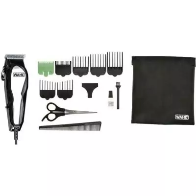 Tondeuse cheveux Wahl Baldfader - Précision et performance