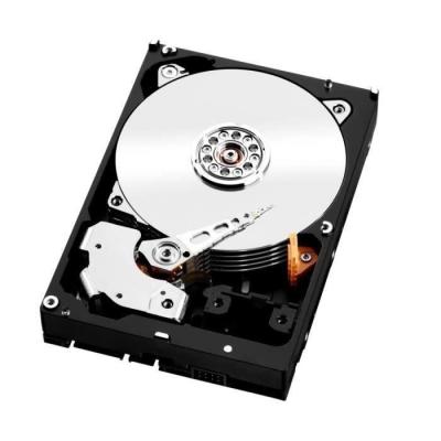 WD Red™ Pro - Disque Dur Interne NAS 2To 7200 tr/min