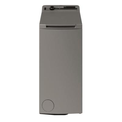 Lave-linge top WHIRLPOOL TDLRS6246FR - Compact et performant